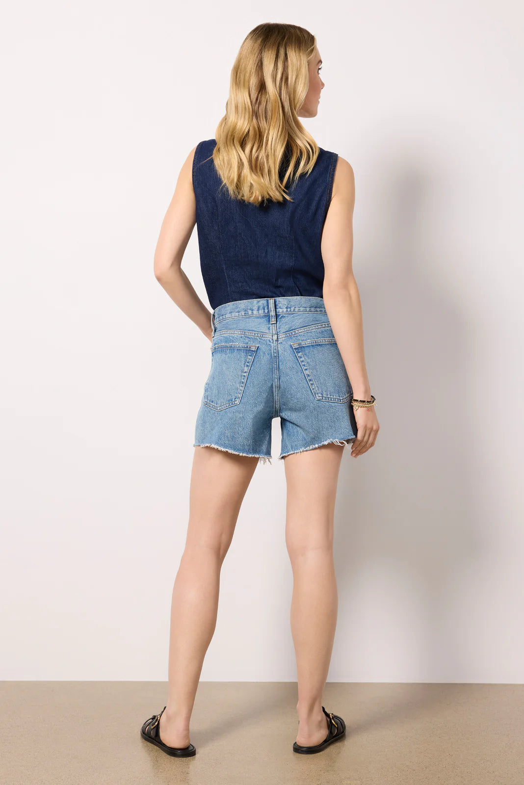 Parker Long Short