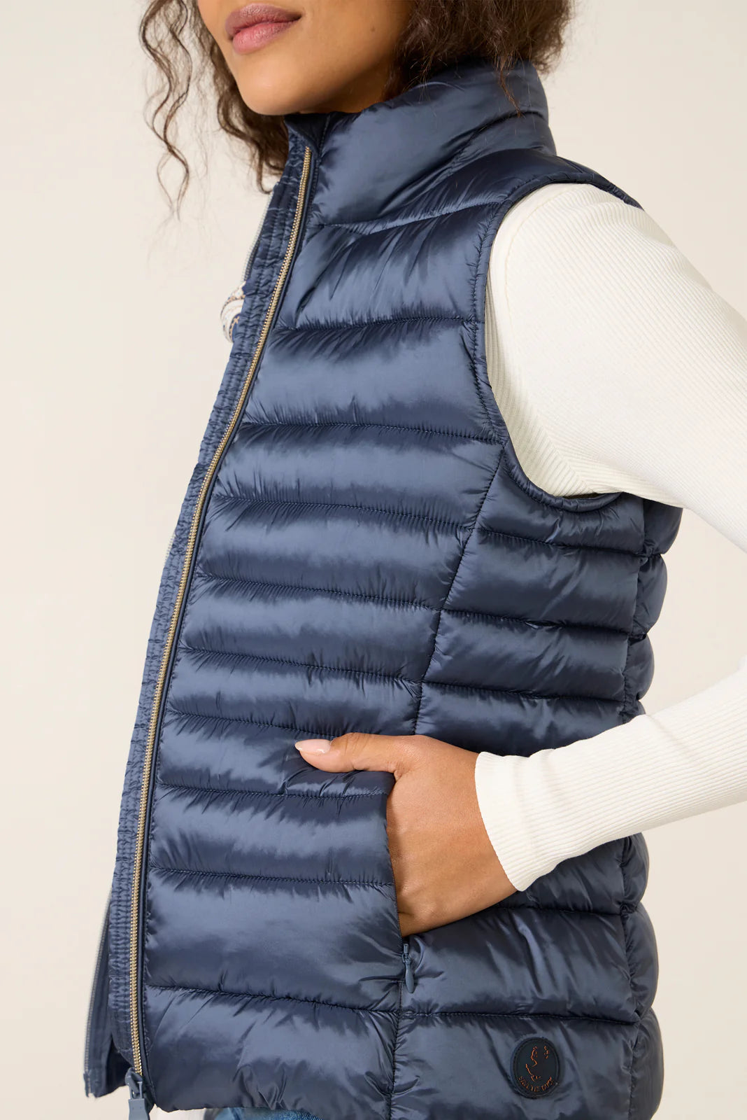 Lynn Vest