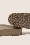 Madrid EVA Big Buckle