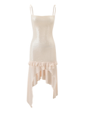 WILLAH DRESS CREAM