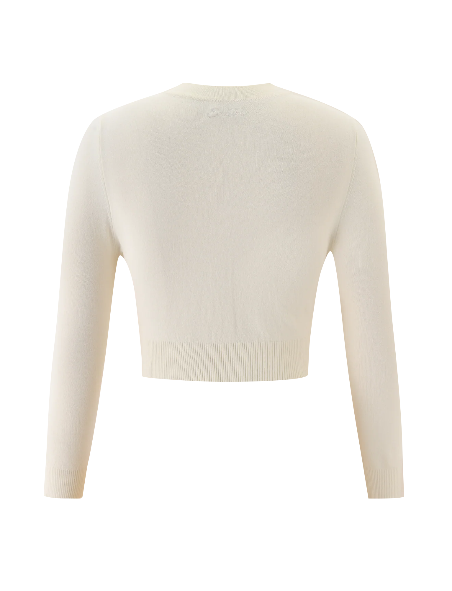 DAMARIS CARDIGAN CREAM