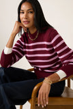 Alise Pullover