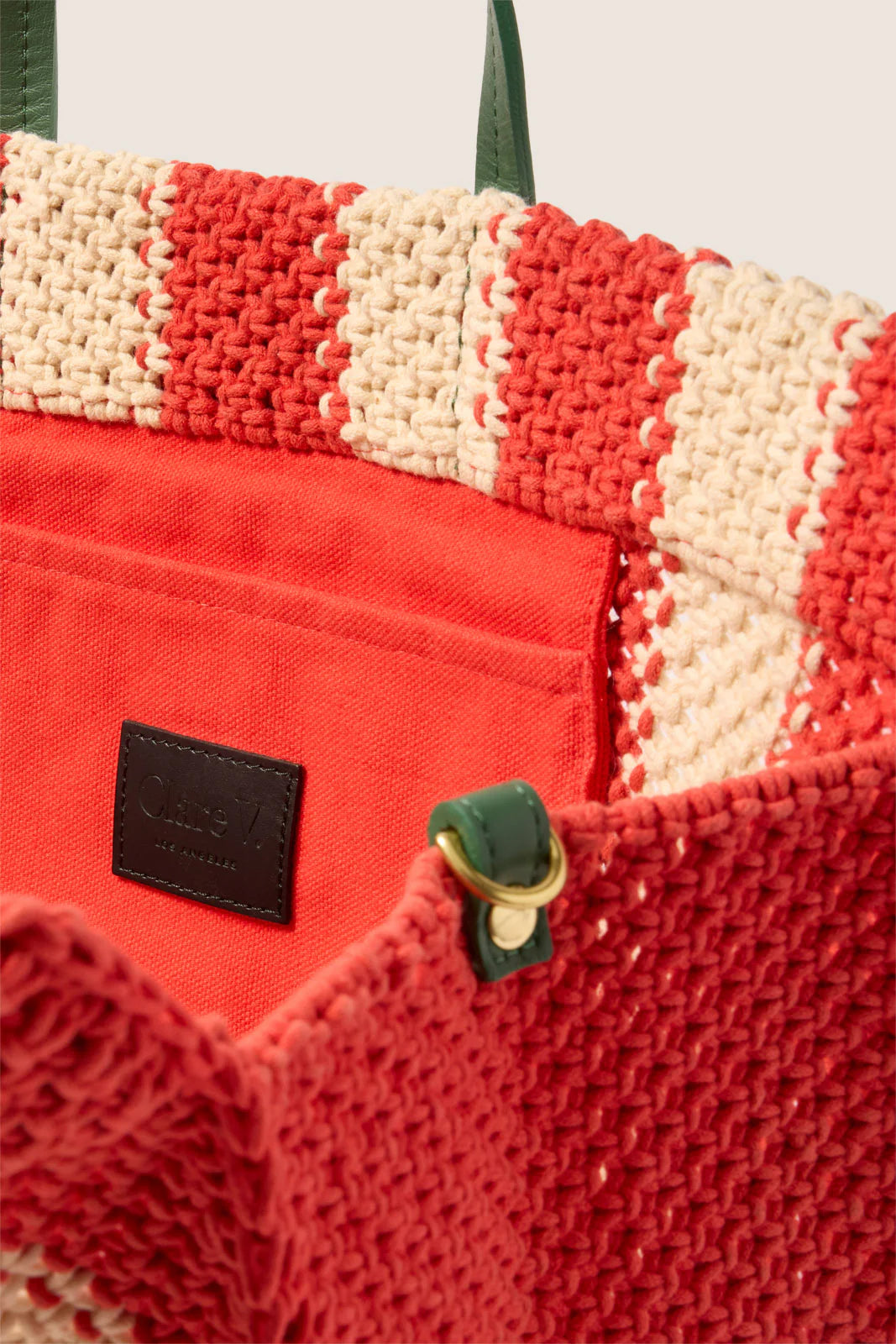 Summer Simple Tote