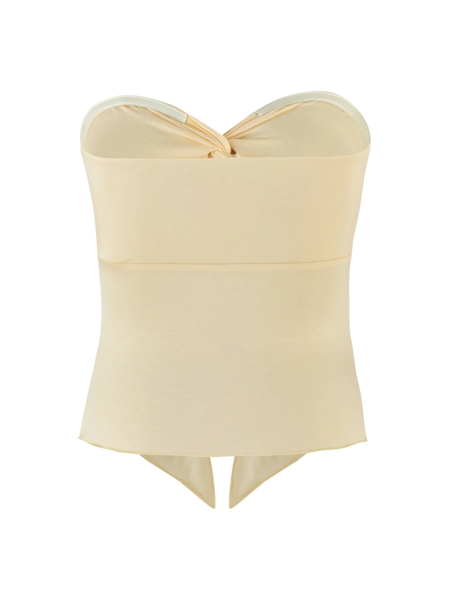 CHARMAINE TOP LEMON