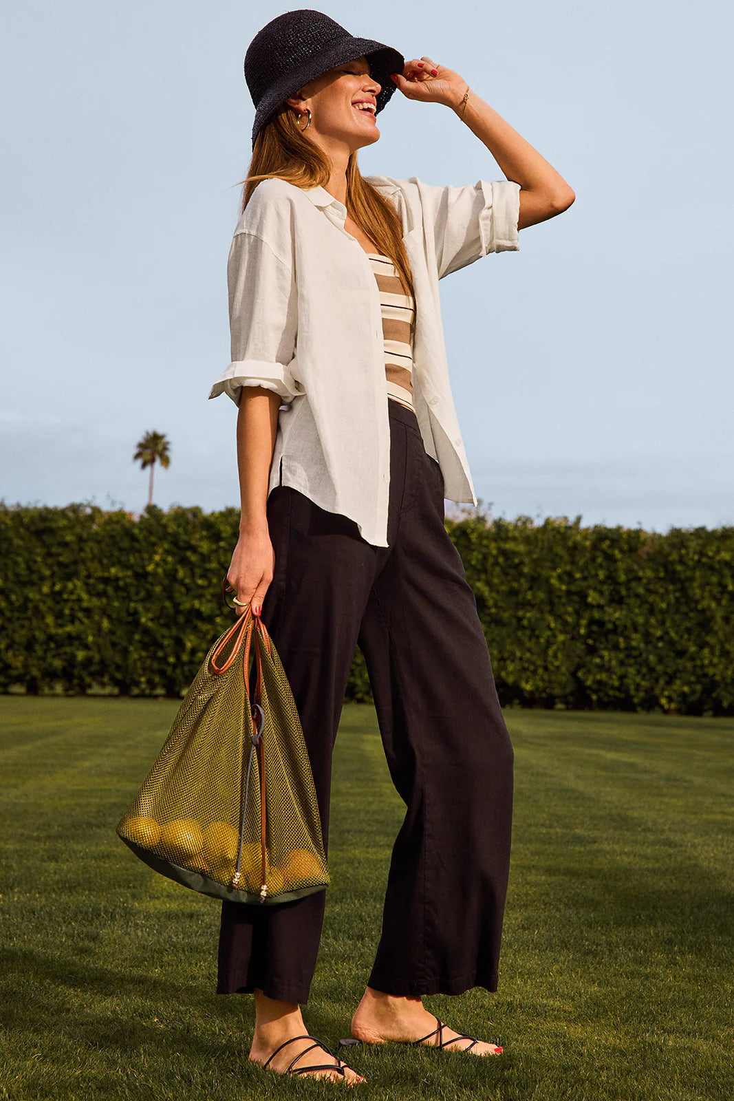 Lumen Sandal