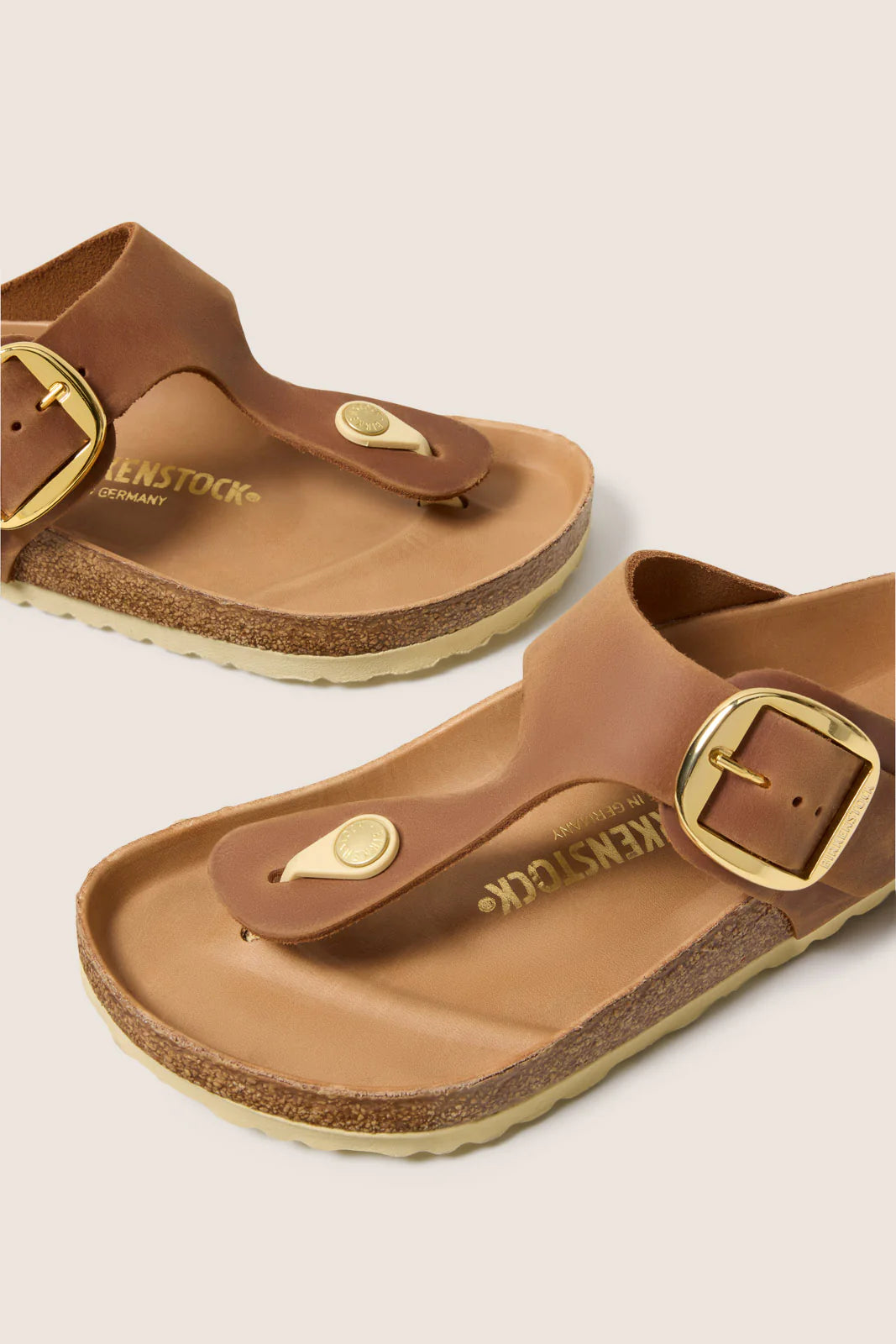 Gizeh Big Buckle