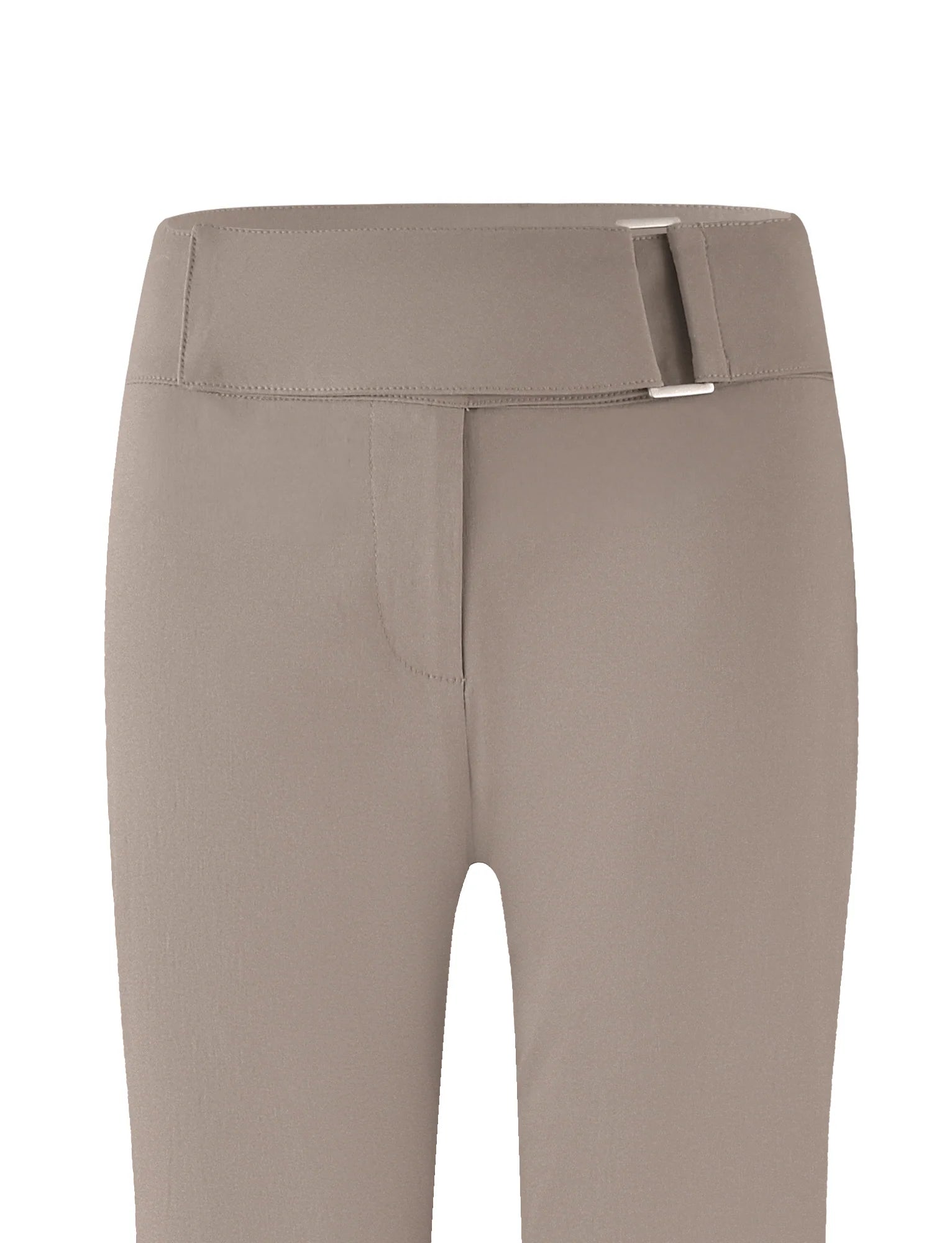 VESPER PANT BROWN TAN