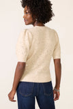 Gladiolus Sweater