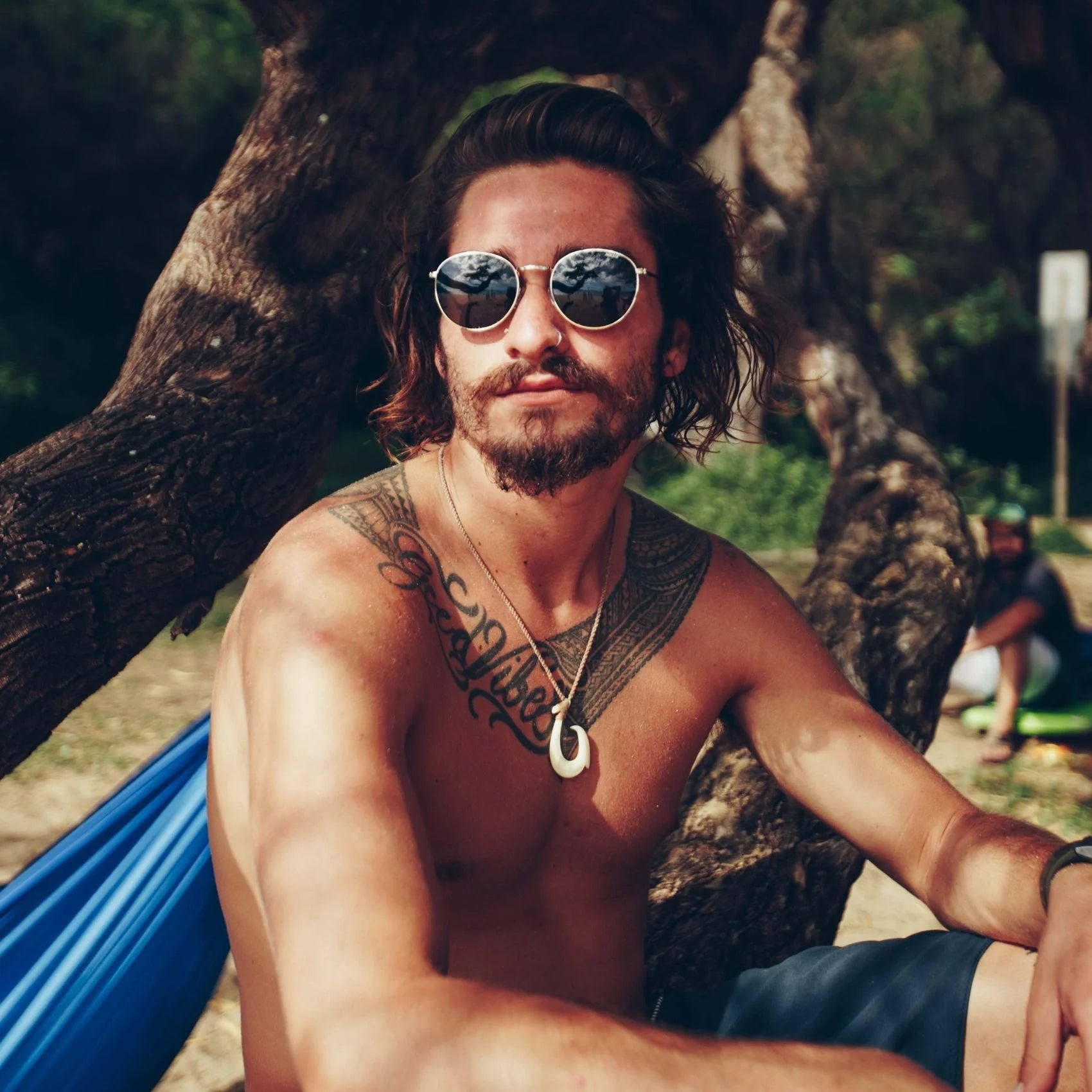 Greenwich Sunglasses