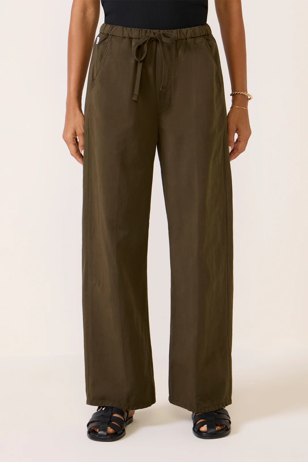 Aurora Pull On Pant