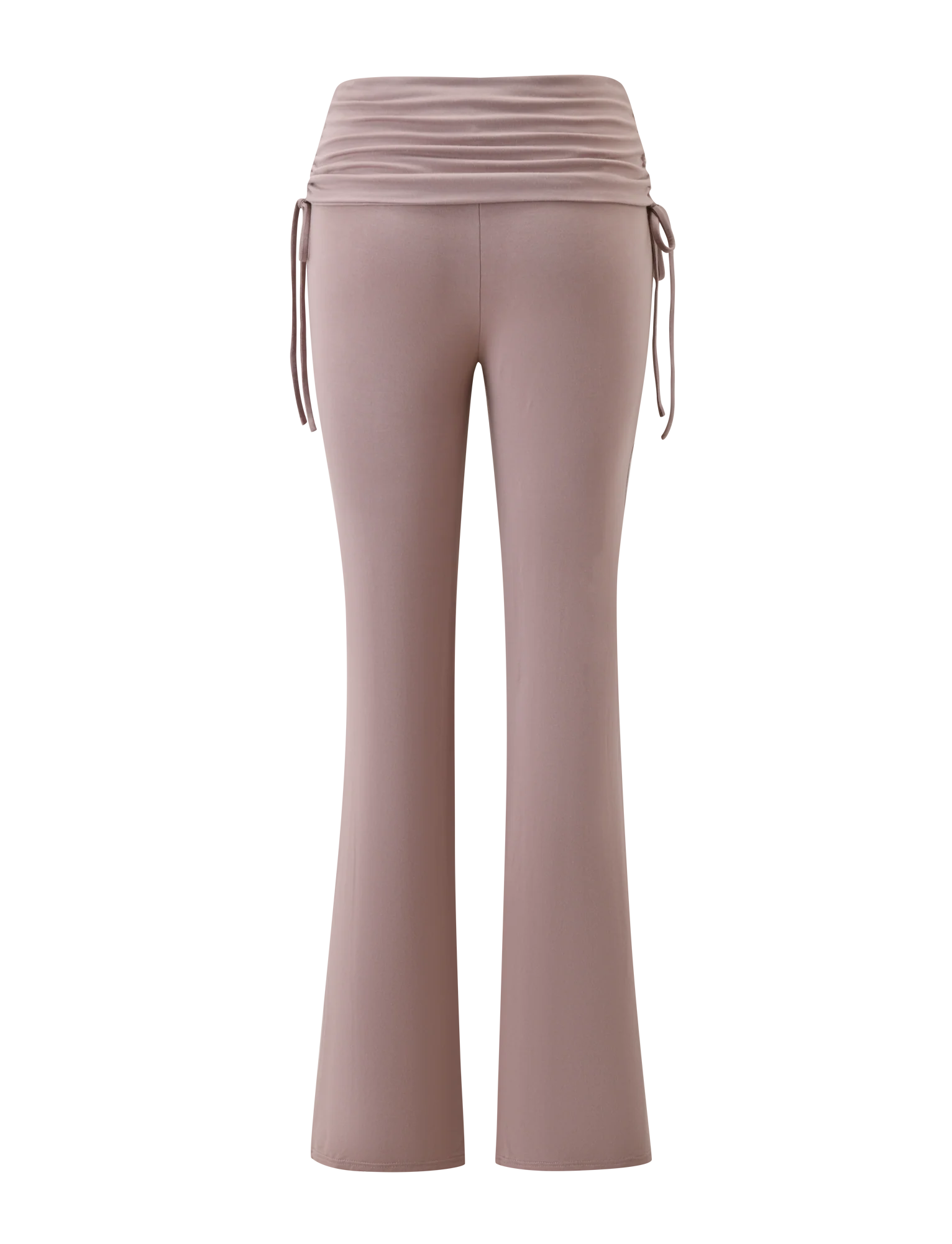 HALONA PANT MOCHA