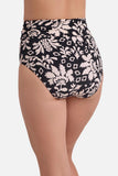Astrid High Waist Pant Palm Royale