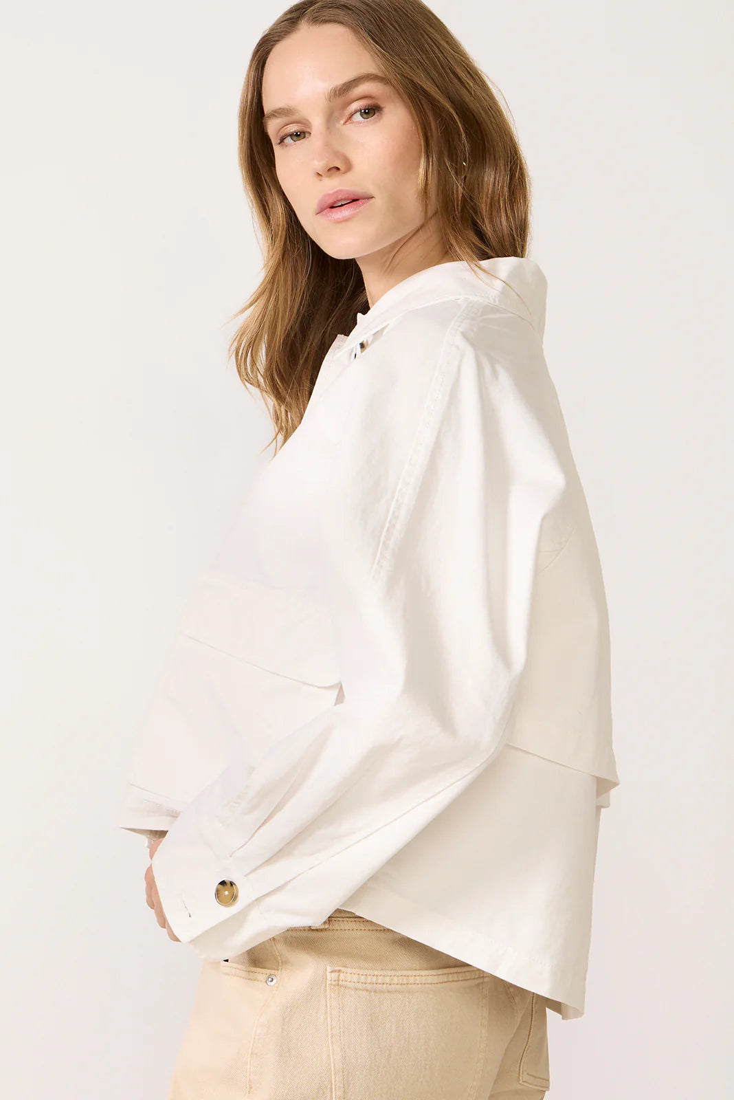 Carrington Jacket