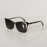 Toni Tortoise Sunglasses