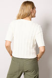 Delaney Ladylike Cardigan