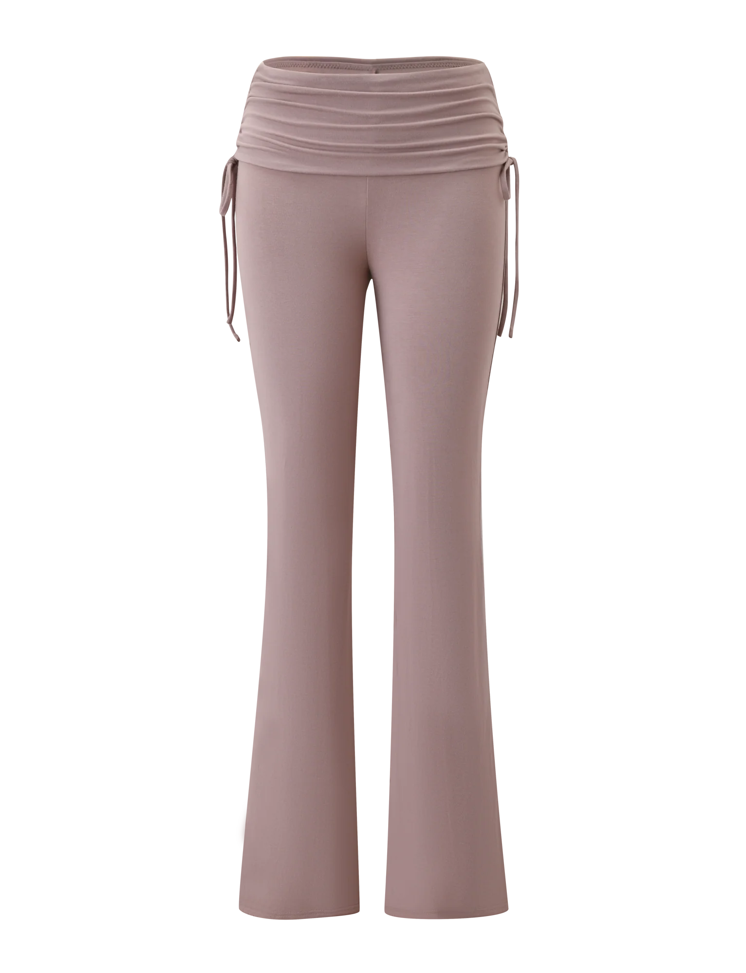 HALONA PANT MOCHA