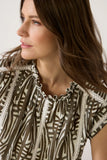Erell Blouse