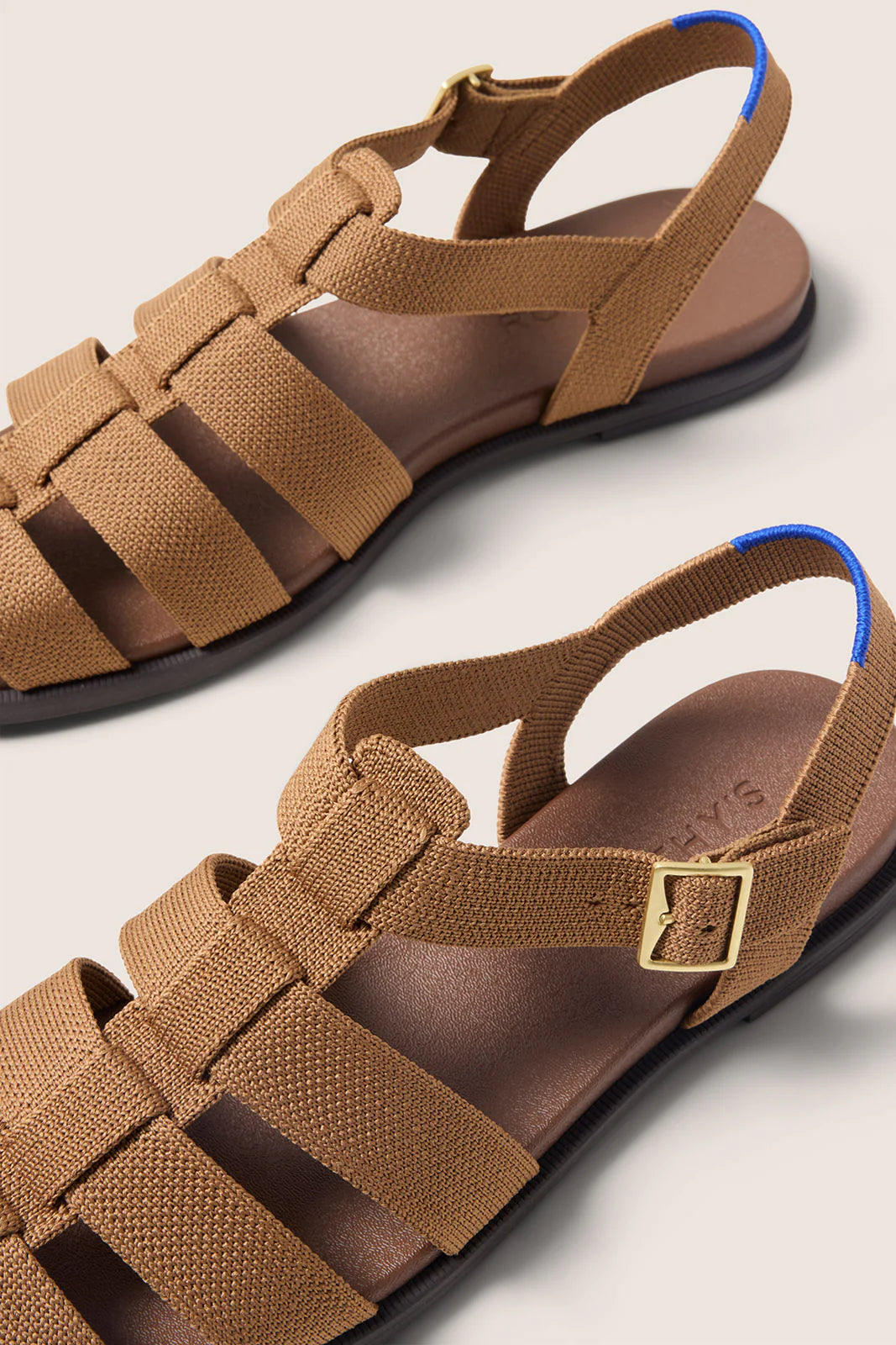 The Fisherman Sandal