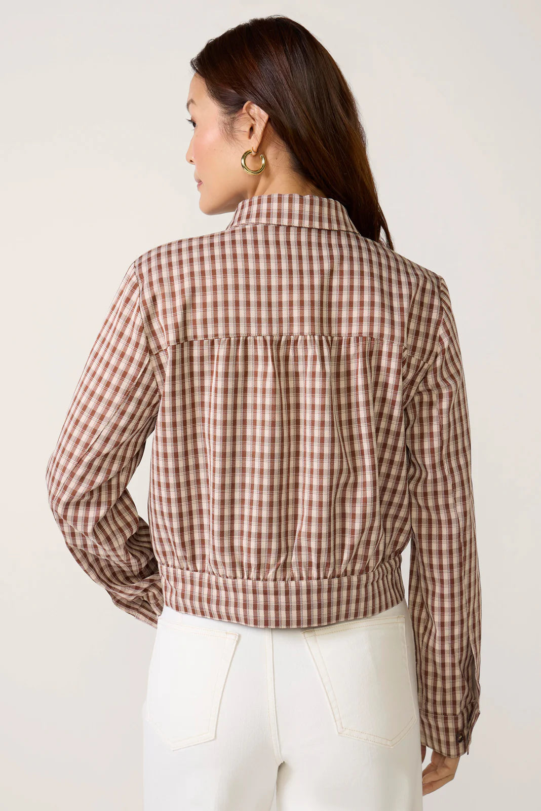 Jessie Jacket