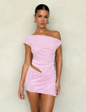CL COBI MINI DRESS 20