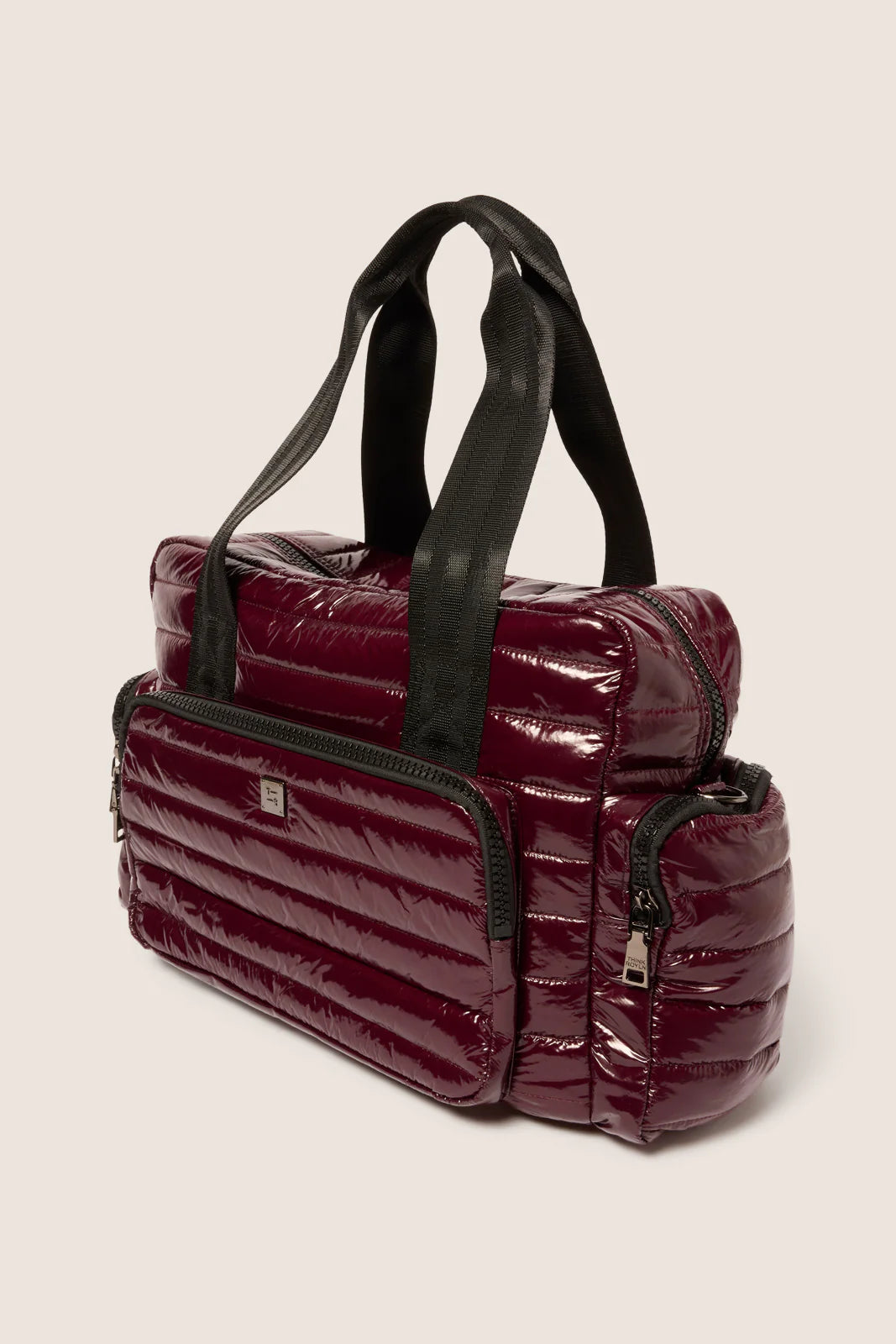 Voyager Travel Tote