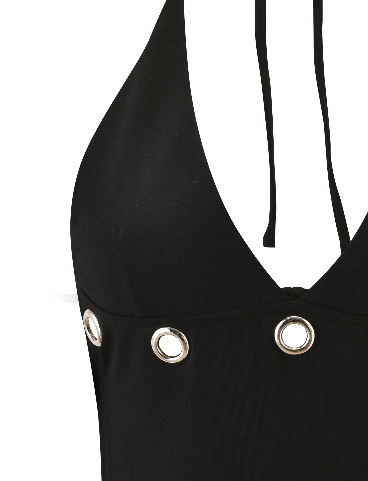 MARREN TOP BLACK