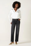Calie Straight Jean