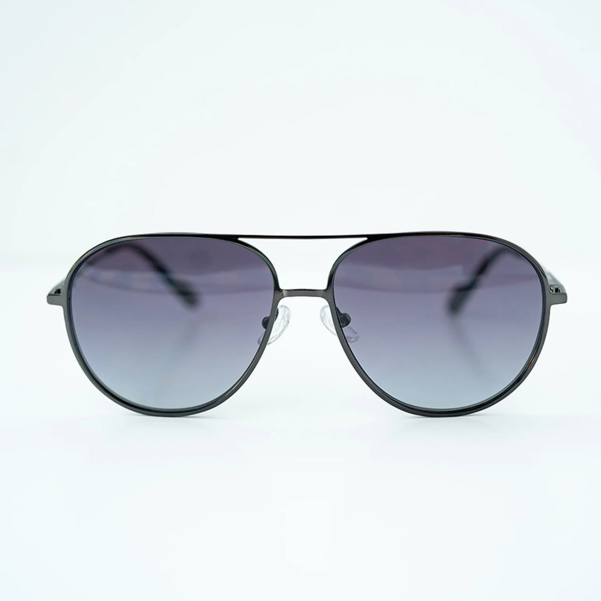Ollie Smoke Sunglasses