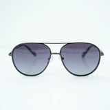 Ollie Smoke Sunglasses