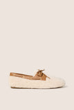 Slim Boat Shoe