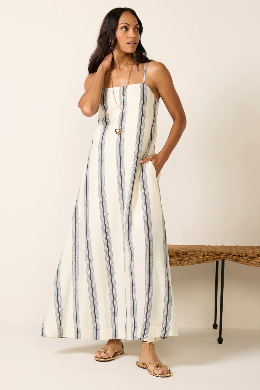 Andi Maxi Dress