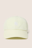 Baserunner Baseball Hat