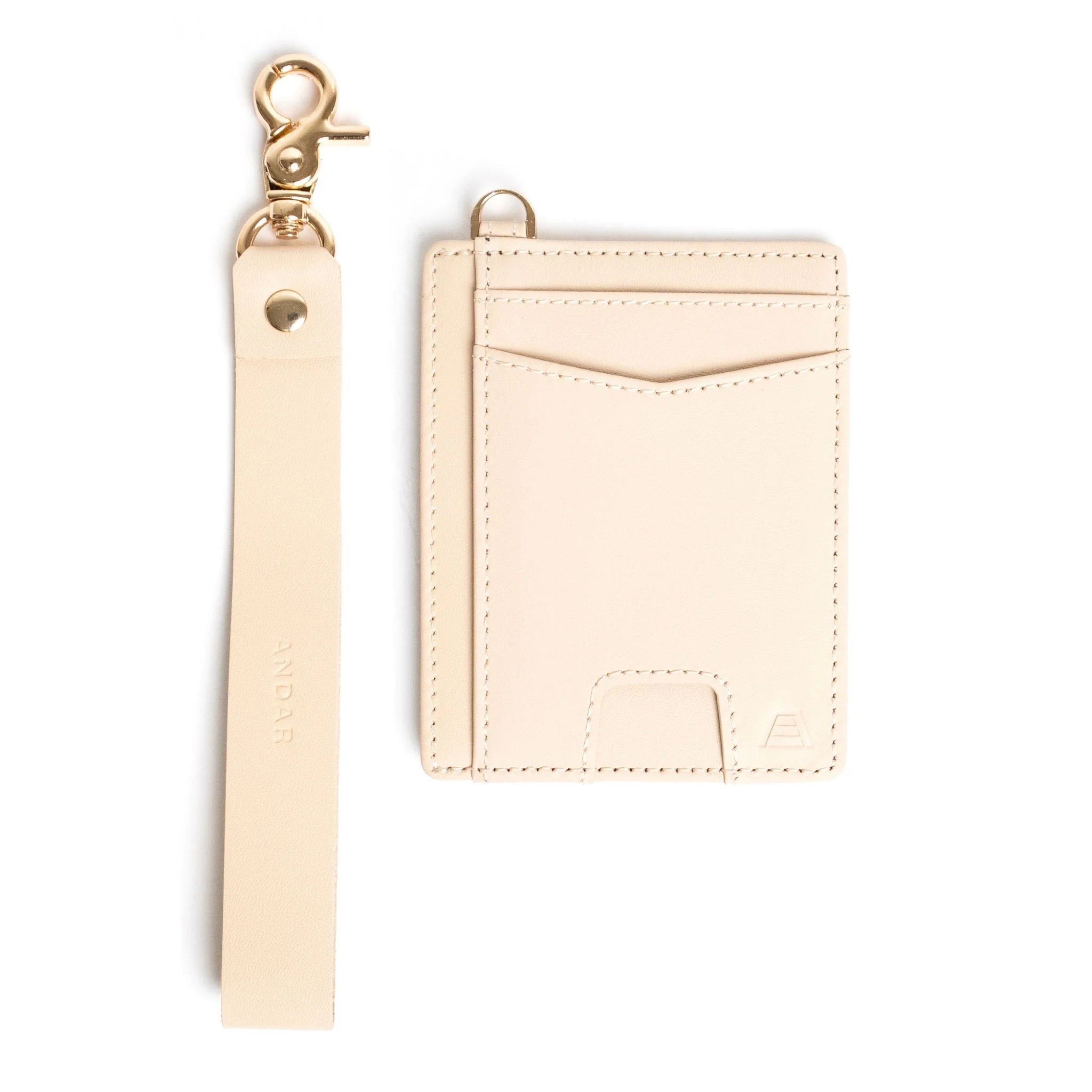 Andar Wallet The Denner