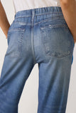 Miramar Terry Track Pant Pull On