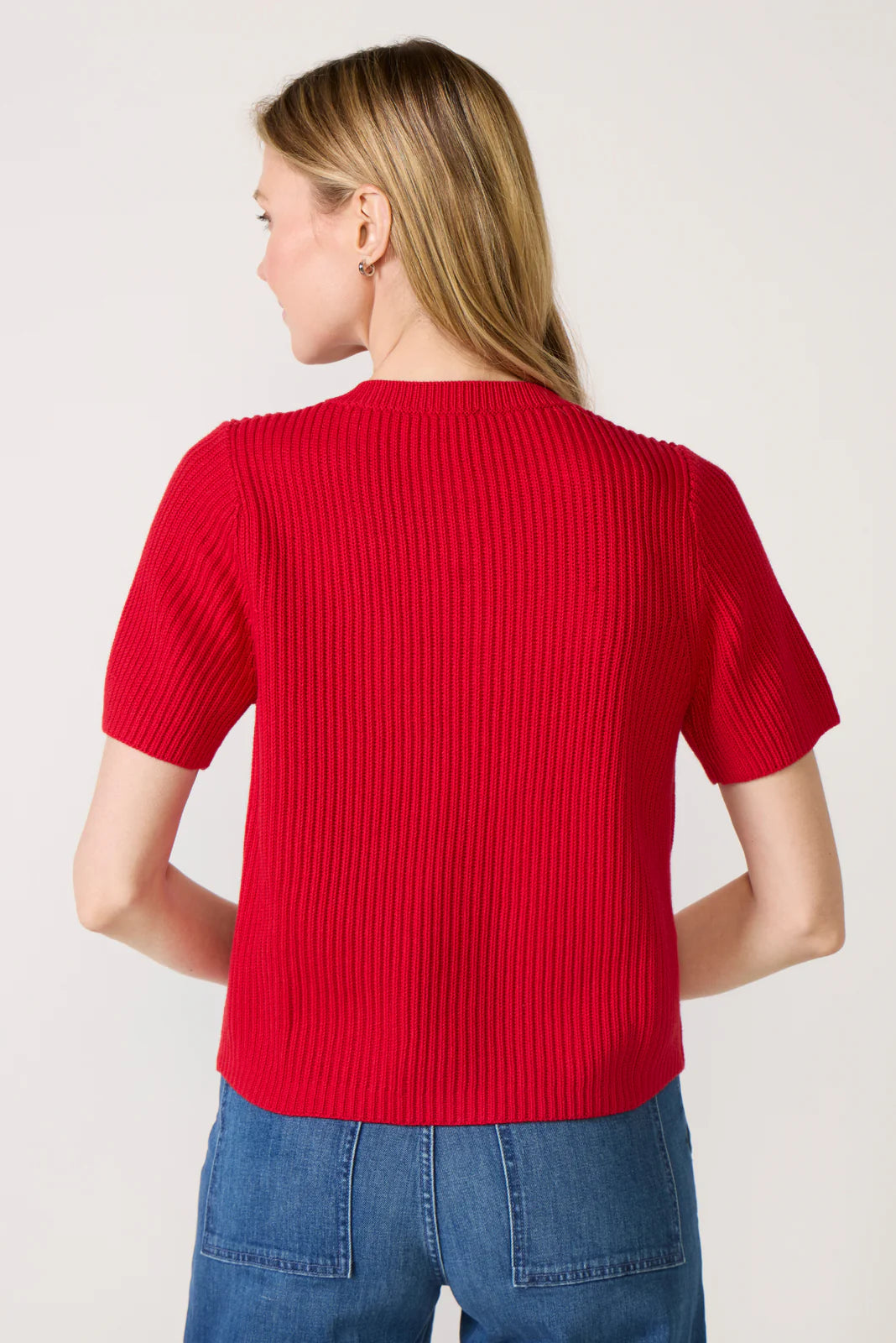 Devon SS Cardigan