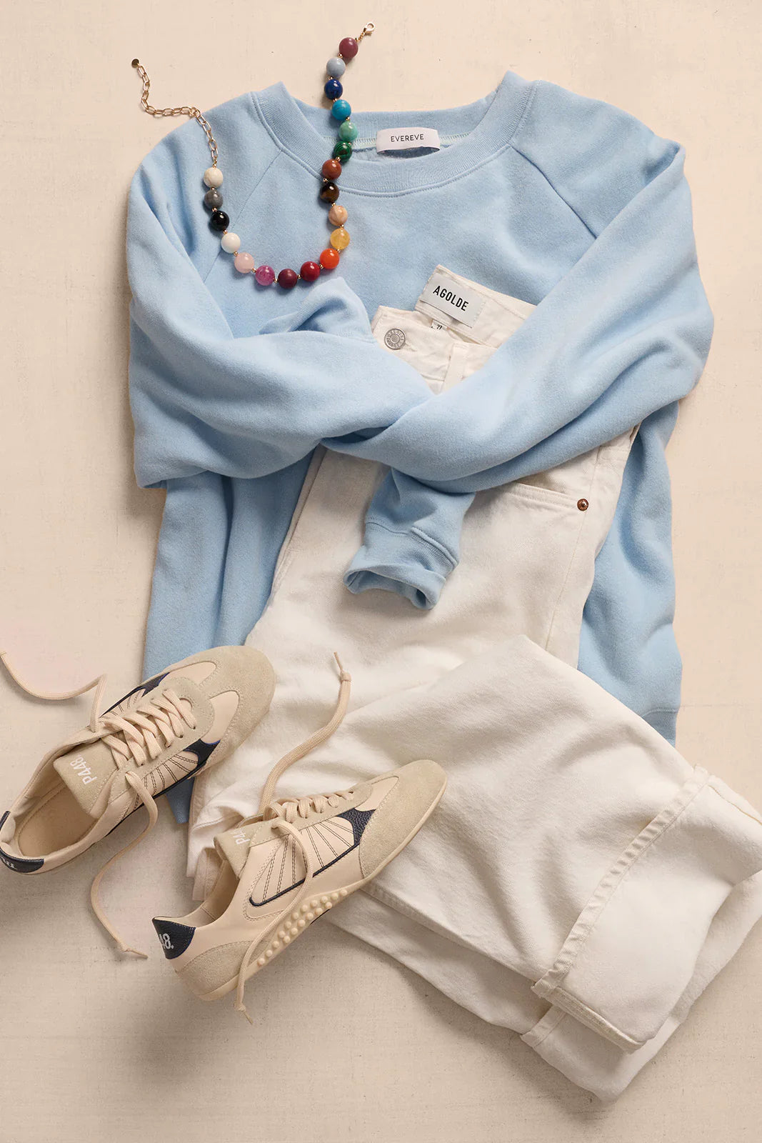 Heritage Sweatshirt