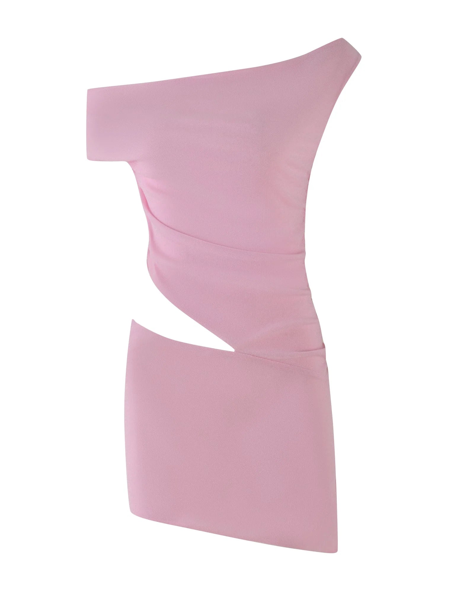 COBI MINI DRESS 20 PINK BABY PINK