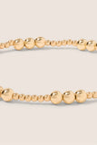 Joy Gold 4mm Bracelet