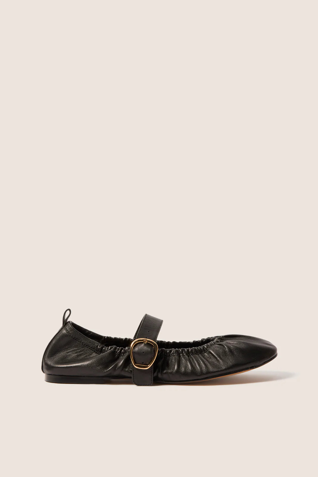 Caely Flat