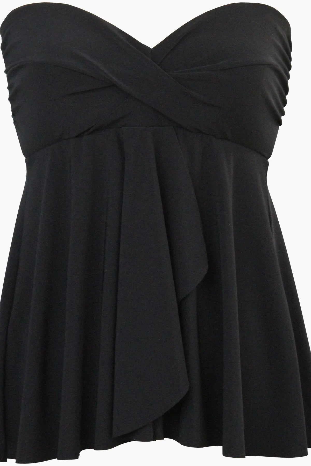 Cadiz Tankini Top