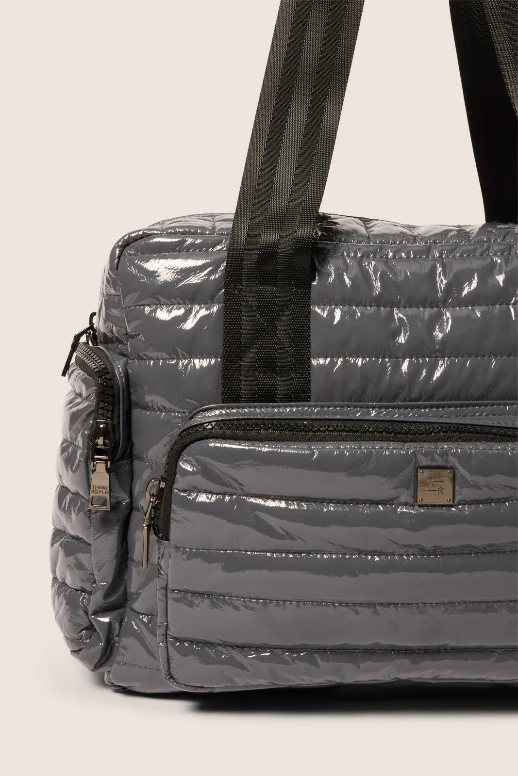 Voyager Travel Tote