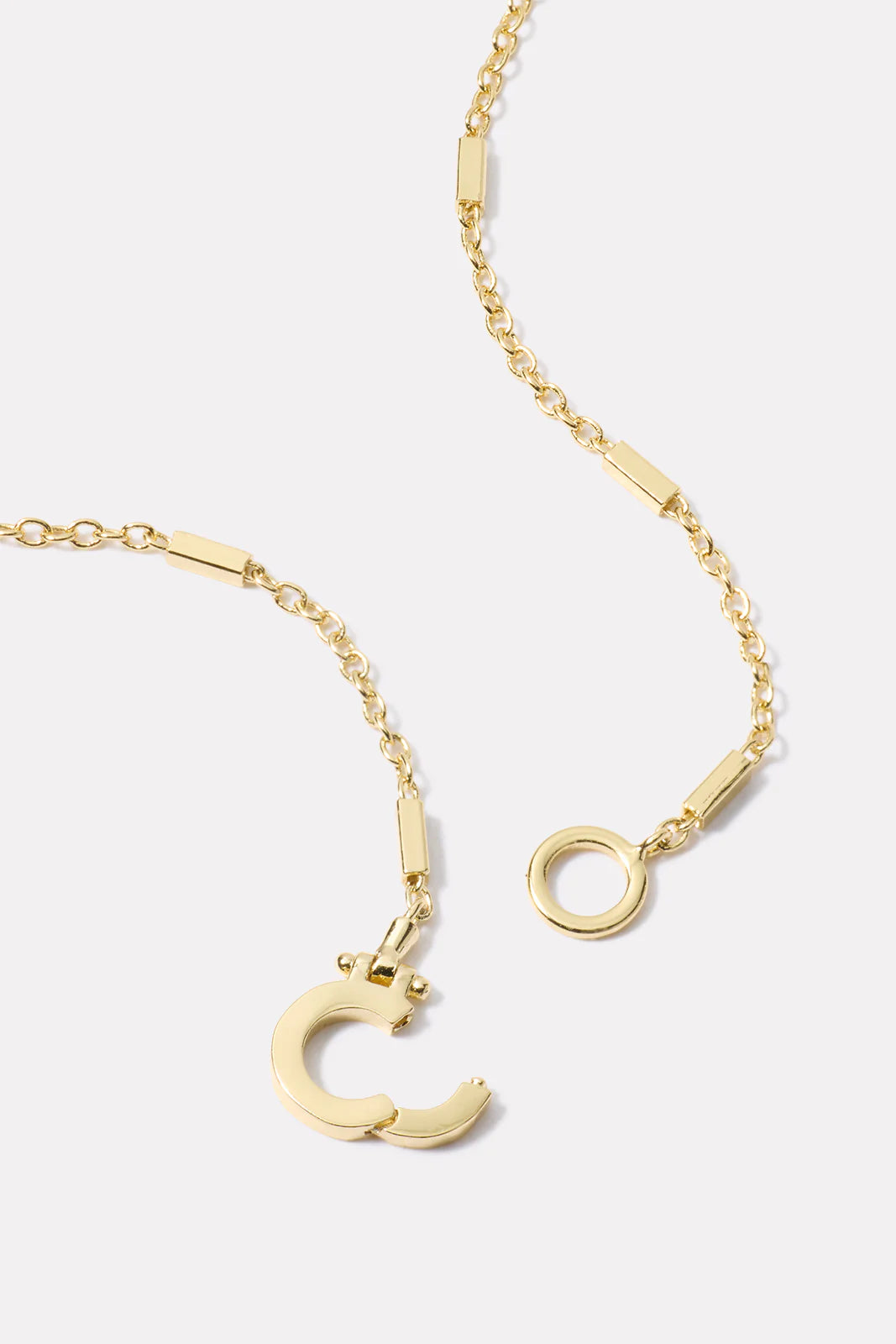 Tatum 19in Necklace