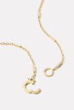 Tatum 19in Necklace