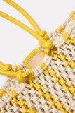 Sandy Handbag