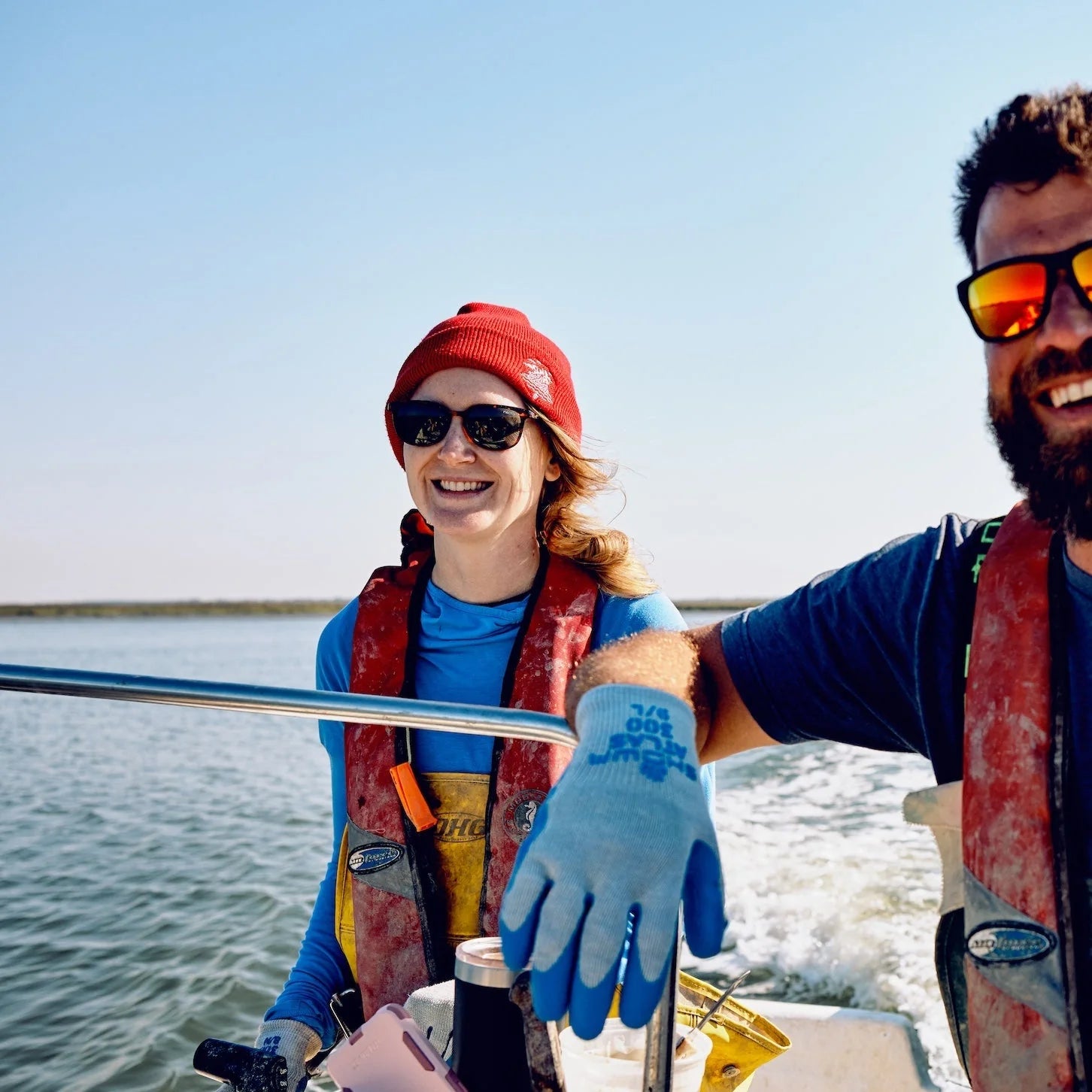 Hatteras Sunglasses