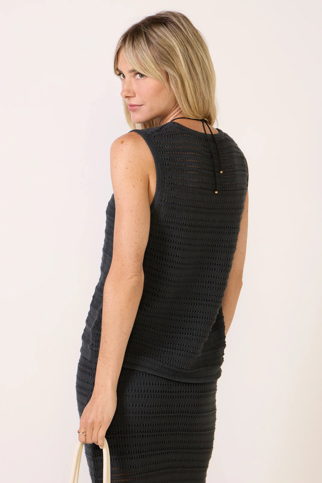Hayden Vest
