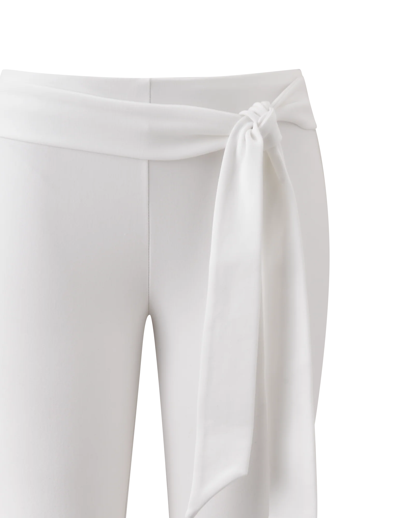 PILAR CAPRI WHITE