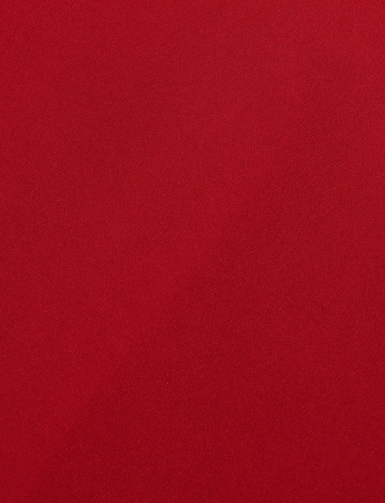 DANIELA DRESS RED