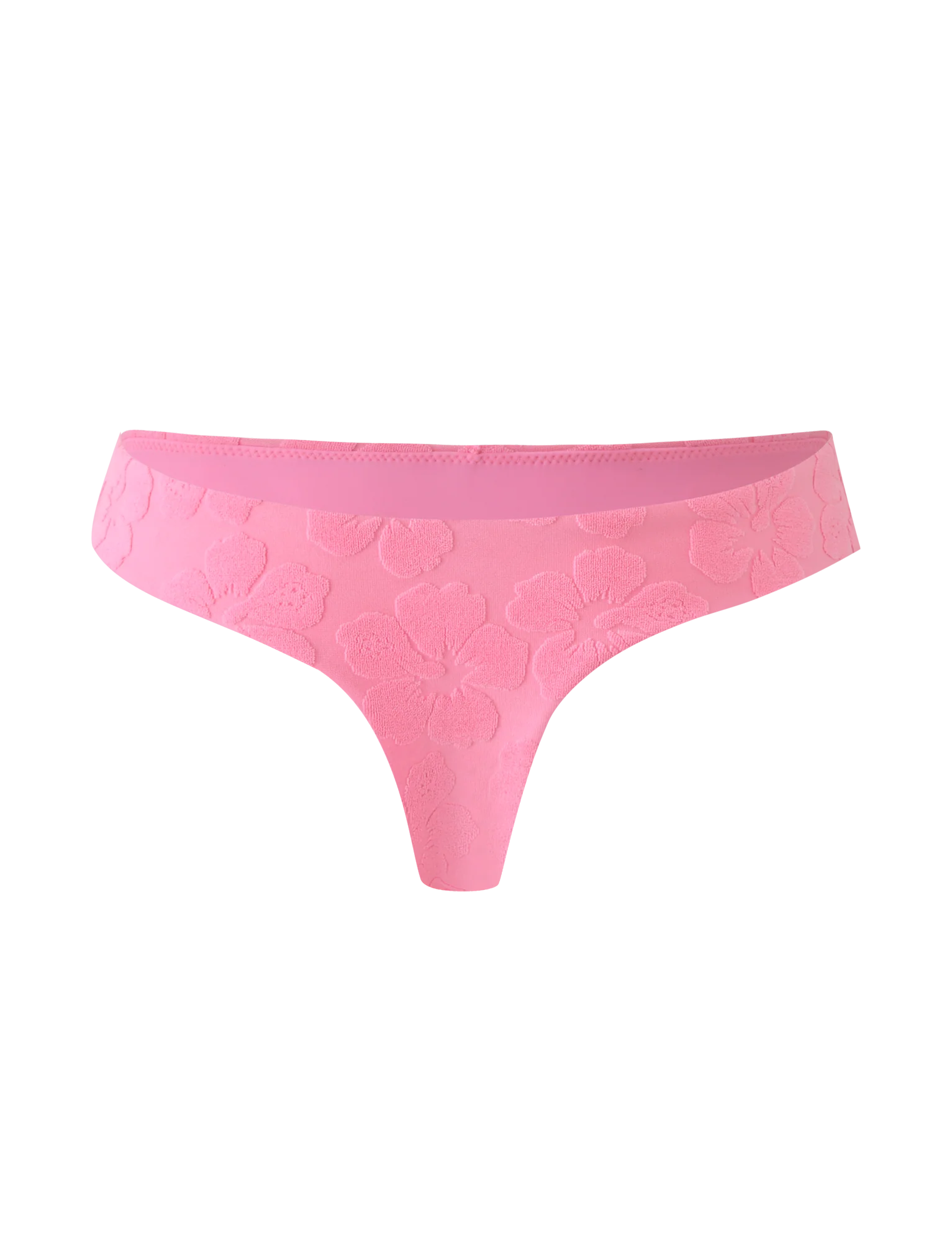FIORA BIKINI BOTTOM BABY PINK