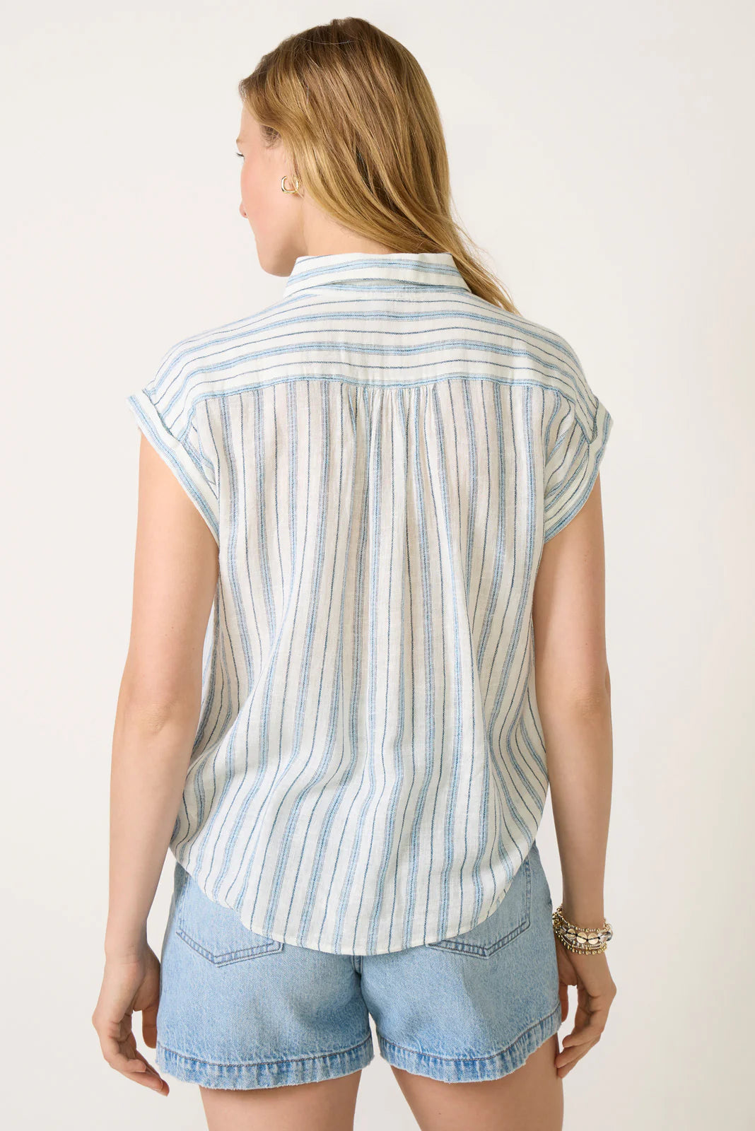 Tuscany Shirt